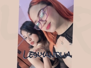 Leslyandlia