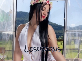 Leslyjons