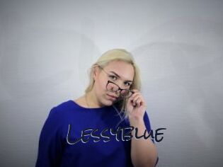 Lessyblue
