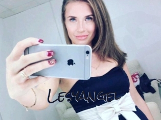 lesyangel Liquisexxx