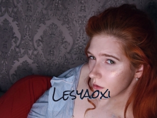 Lesyaoxi