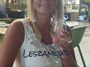 Leszamour