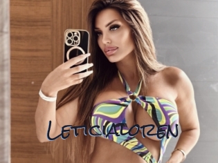 leticialoren Liquisexxx