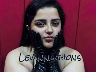 Levannajhons