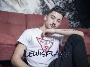 Lewisflame