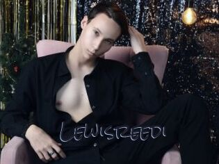 Lewisreedi