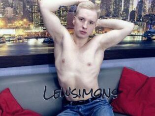 Lewsimons