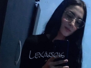 Lexajois