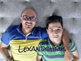 Lexandchris