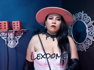 lexdome Liquisexxx