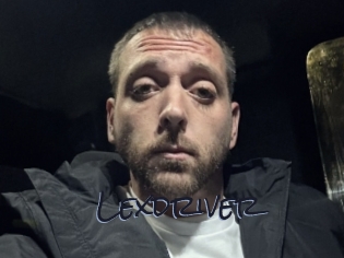 lexdriver Liquisexxx