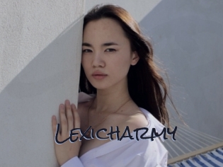 Lexicharmy