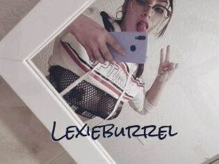 Lexieburrel