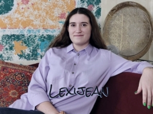 Lexijean