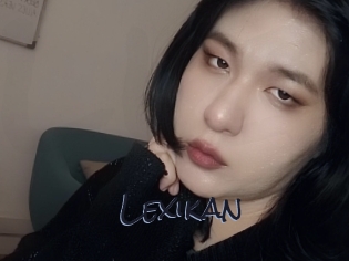 Lexikan