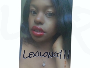 lexilong111 Liquisexxx
