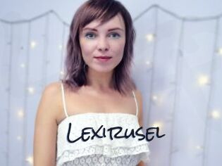 Lexirusel