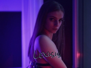 Lexisis