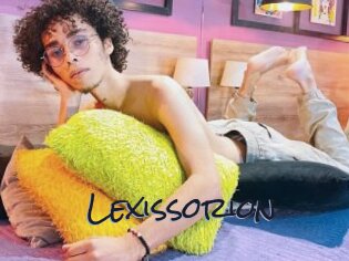 Lexissorion