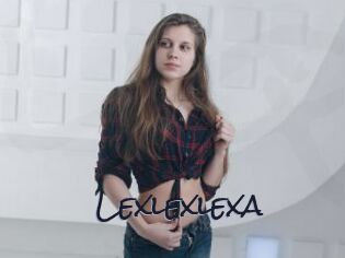 Lexlexlexa
