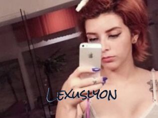Lexuslyon
