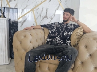 lexwilson Liquisexxx