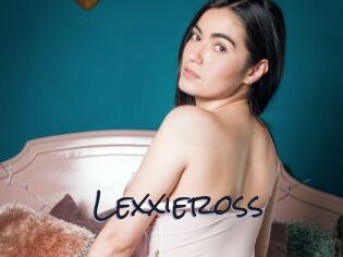 lexxieross Liquisexxx