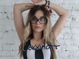 Lexxihott