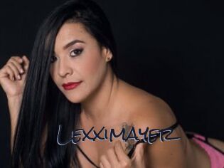 Lexximayer