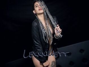 Lexxxiwett