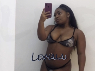 Lexyalai