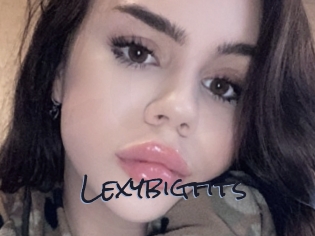 Lexybigtits