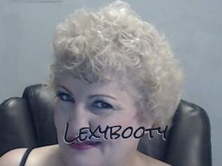 Lexybooty