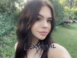 Lexydevil