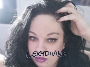 lexydivine Liquisexxx