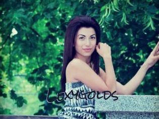 Lexygolds