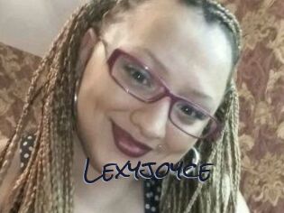 Lexyjoyce