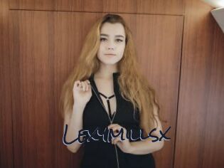 Lexymillsx