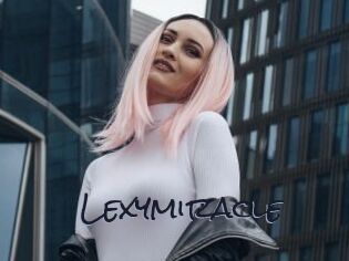 Lexymiracle