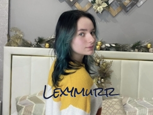 Lexymurr