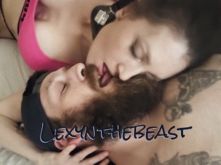Lexynthebeast