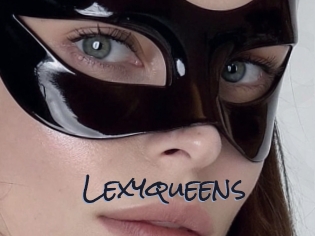 lexyqueens Liquisexxx