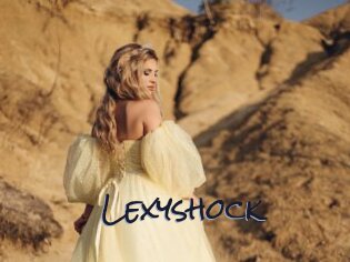 Lexyshock