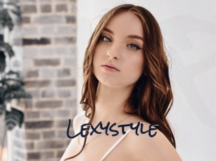 Lexystyle