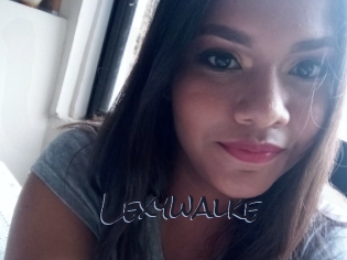Lexywalke