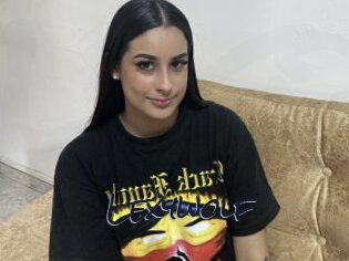 Lexywolf