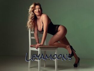 Leyamoons