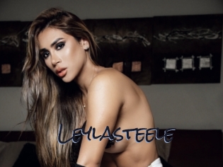 Leylasteele