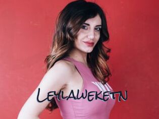 Leylaweketn
