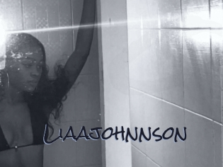 liaajohnnson Liquisexxx
